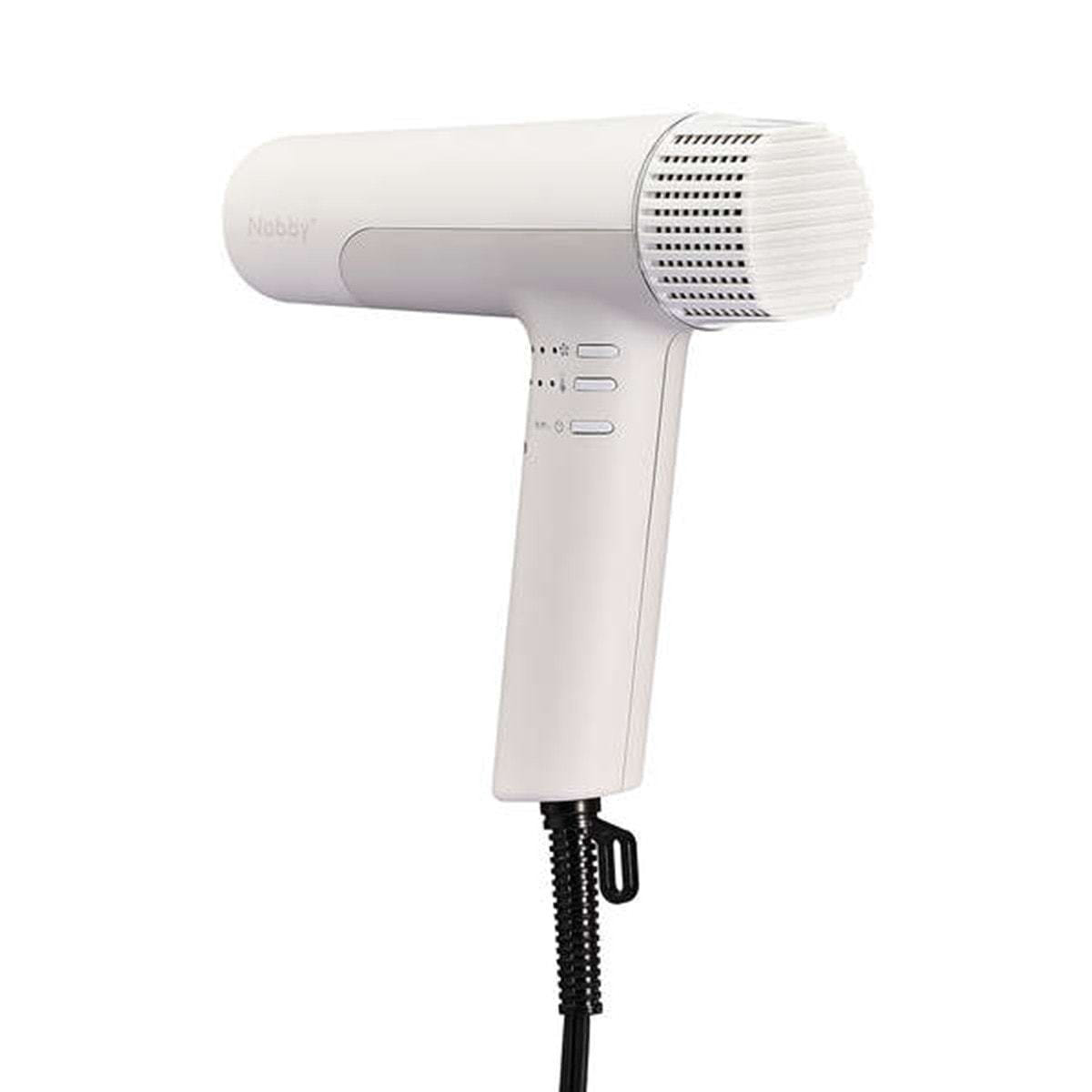 【G-17】TESCOMNobby+プロテクトイオンヘアドライヤー ND340A ノビープラス プロテクトイオンヘアドライヤーND340B-W（1300W