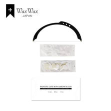 【WaxWax】マッピングボウ 眉毛用弓形定規 【WaxWax】マッピングボウ 眉毛用弓形定規