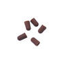 Nail Labo ラウンドサンドペーパーS・細目（5個入）