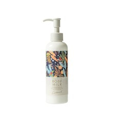 【数量限定】生活の木 ウィンターシトラス シアバターボディーミルク シトラス 200ｍl