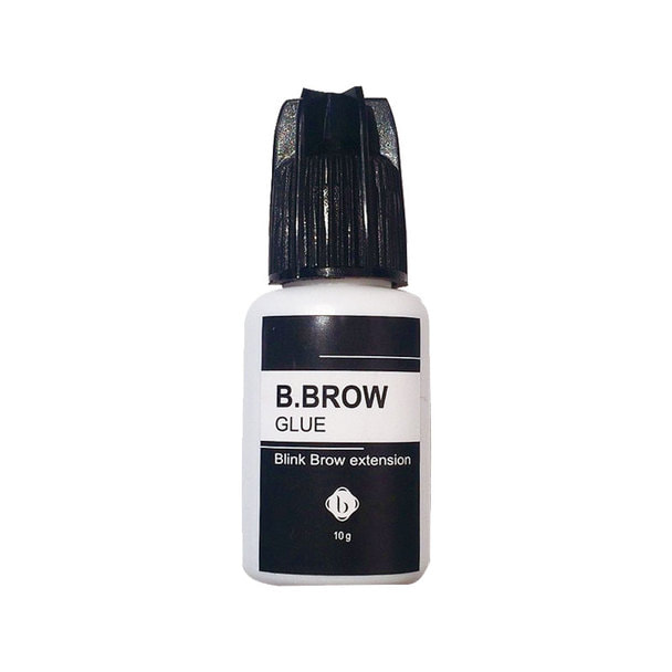 【BL】B.BROW Glue [10g]