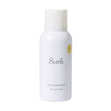 セトル ドライシャンプー UVケアプラス 80g セトル ドライシャンプー UVケアプラス 80g
