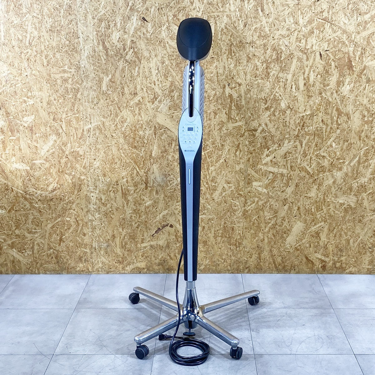中古】タカラベルモント 促進機 『Care Dry（ケアドライ）』サテン