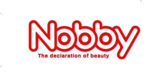 Nobby（ノビィ）
