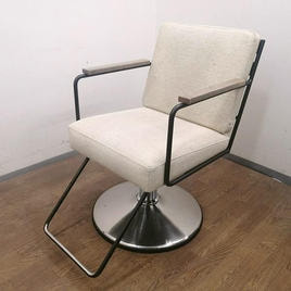 TAKARA BELMONT（タカラベルモント）のセットイス/スタイリングチェア