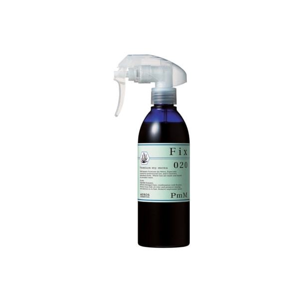 PmM フィクス 020 300ml (前・中間処理) 1