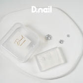 D.nail モールド チェーンロゼットクロスの卸・通販 | ビューティガレージ
