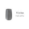 flicka nail arts カラージェル c001 クリア１ 1