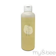 my&amp;bee ネイルプレップ 180mL