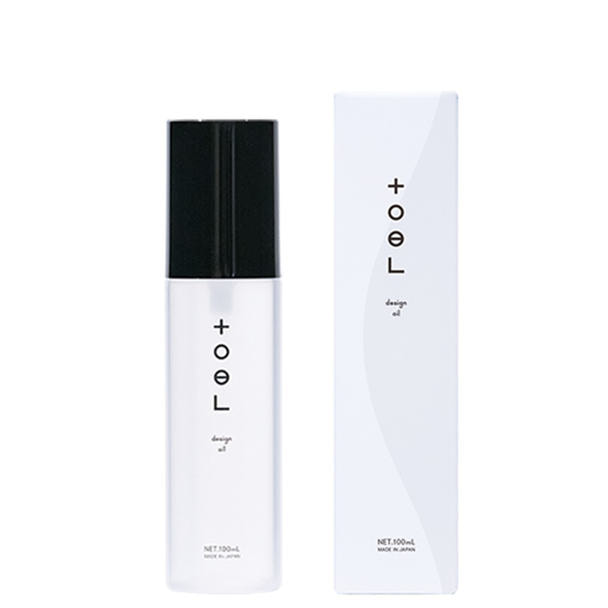 トエル デザインオイル 100ml
