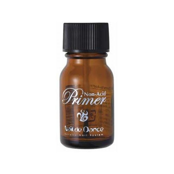 Nail de Dance ノンアシッドプライマー 10ml