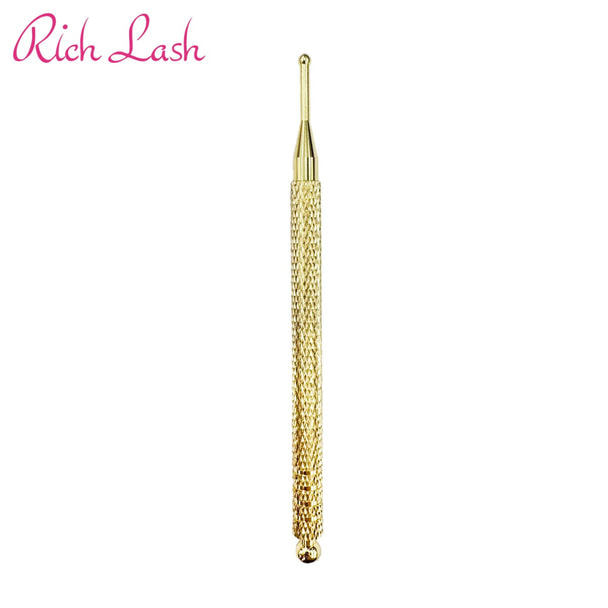 【Rich Lash】耳つぼスティック ばねなし 1