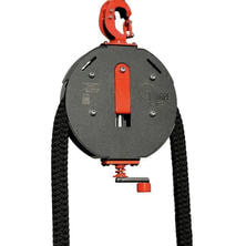  【LIFE BUILDING】 Q-Rope ロープマシン（世界特許取得）