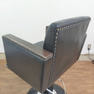 タカラベルモント Vintage Chair ビンテージチェア ブラック 4
