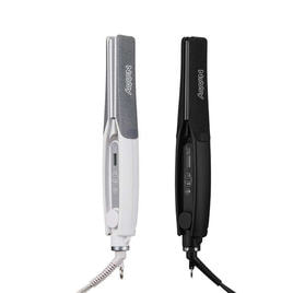 クレイツイオン エレメアカールアイロン 38mm SC-G73312W ホワイトの卸