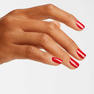OPI ネイルラッカー NLA16 ザ スリル オブ ブラジル 15mL 4