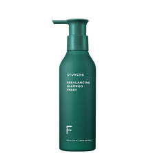 アユンチェ リバランシング シャンプーフレッシュ 350ml