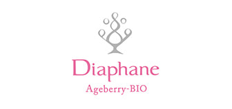 Diaphane Ageberry-BIO（ディアファーヌ アジュベリービオ）