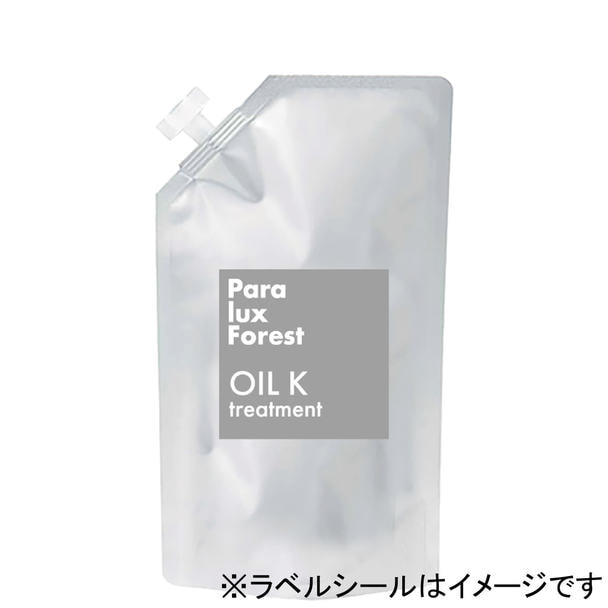 セルバイウェイト オイルK トリートメント 500g×6