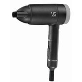 ヴィダルサスーン マイナスイオンヘアドライヤーVSD1240/KJ（1200W）ブラック