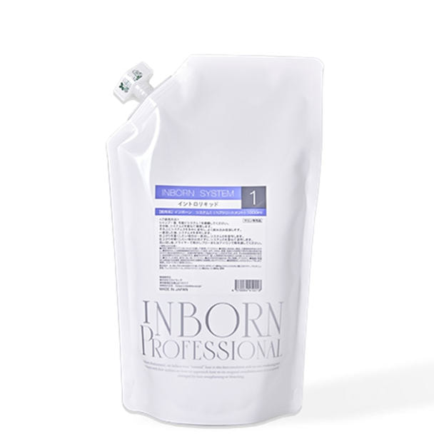 inborn(インボーン) システム 1 1000ml 1