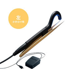 LEDスポットライト（コード＆フットペダル式）左