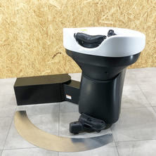 タカラベルモント　バックシャンプー『YUME SWING（ユメ スイング）』