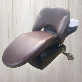 フルフラットシャンプーユニット/バックシャンプーユニット（中古