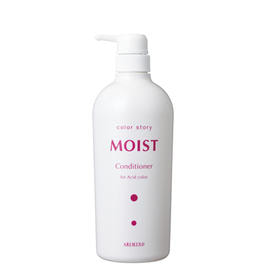 カラーストーリー モイストシャンプー 4000mlの卸・通販 | ビューティ
