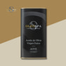 OLEO SPA（オレオスパ）オーガニックオリーブオイル 1000ml（缶タイプ） 1