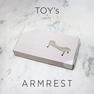 TOY’s × INITY アームレスト 2