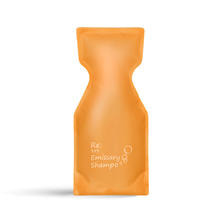 アジュバン Re:エミサリー シャンプー M 700ml（詰替用エコパック）