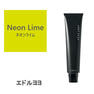 エドル ヨヨ Neon Lime (ネオンライム)120g《ファッションカラー》 1