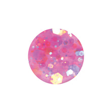 Mirage デカラメピンク7g N/WG-5