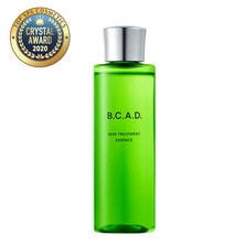 B.C.A.D. スキントリートメントエッセンスa 120ml