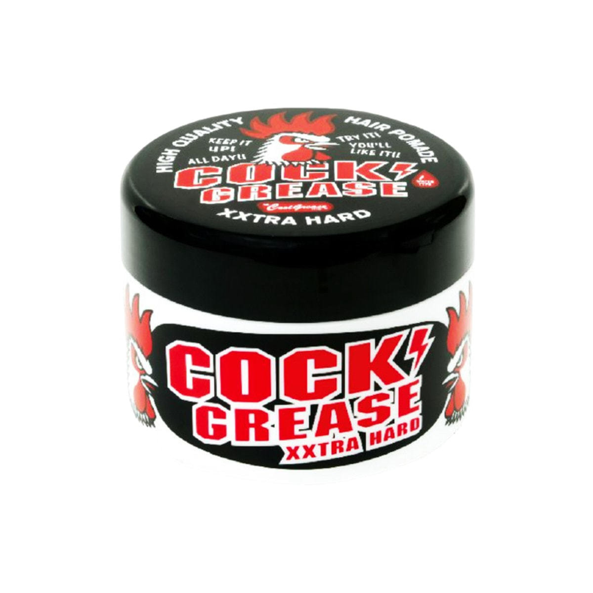 クック グリース xxx 210g