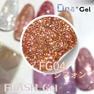 Dna Gel フラッシュジェル FG04 シフォン 8g 1