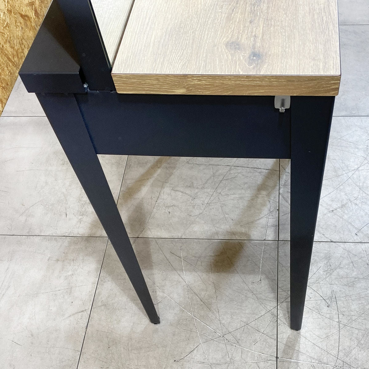 中古】タカラベルモント 『THEIA Mirror（ティアミラー）』 片面自立