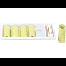 【アウトレット】プロカールン専用カーラーEH9036（大） 黄緑