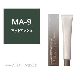 アプリエ　ミドル　117本　1本300円　カラーリング剤 アプリエミドル117本1本300円カラーリング剤