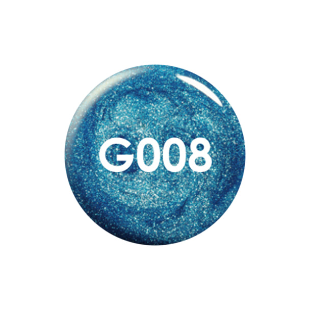 paragel（パラジェル）カラージェル G008 スーパーブルー 4g 1