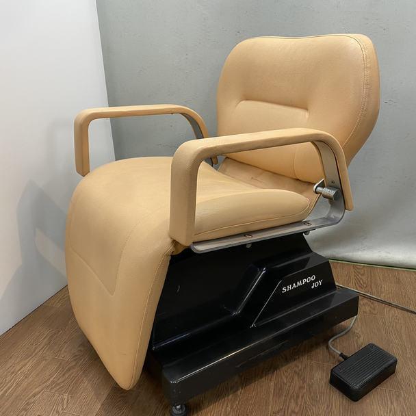 シャンプーJOY レッグレスト連動 1