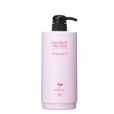 アブリーゼ ヘアパック TR カートリッジ