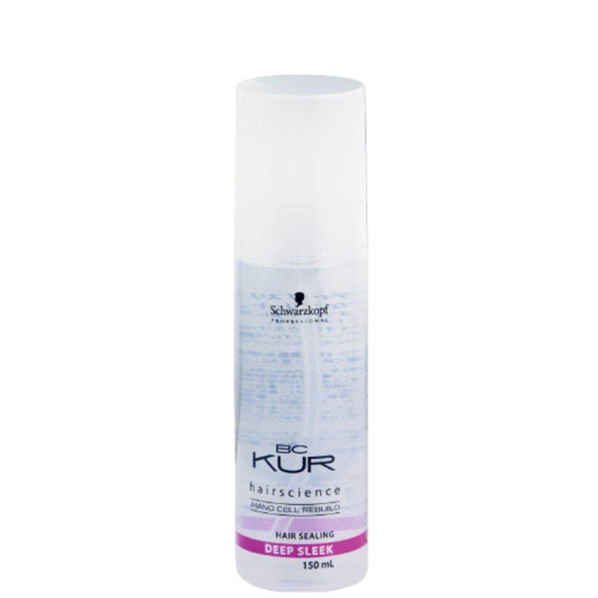 フォルムコントロール ディープスリーク 150ml