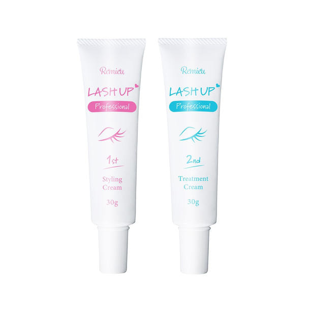 【Remieu】ラッシュアップPro 1st＆2nd 1