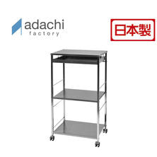 ステンレス移動キッチン作業台 幅50(2156) ステンレス移動キッチン作業台 幅50(2156)