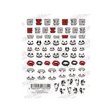 ツメキラ【es】ハロウィン GIVE ME CANDY  ES-HLW-502