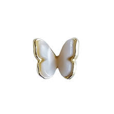 KiraNail（キラネイル）バタフライ ホワイティー