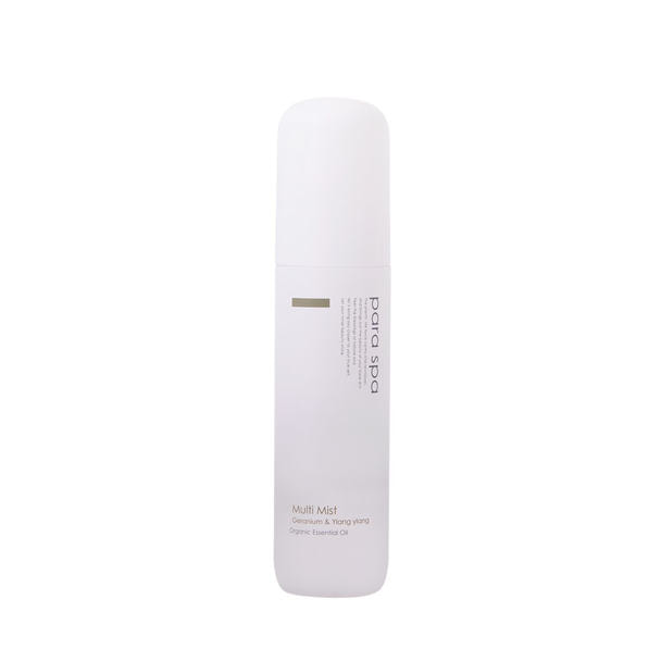 paraspa（パラスパ）マルチミスト(GY) 150ml×３本