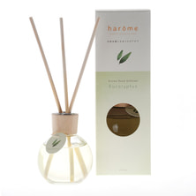 フレーバーライフ harome アロマリードディフューザー ユーカリ